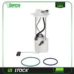 Fuel Pump Electrical For 2020 Chevrolet Express 3500 V6 4.3L Flex Cutaway Van. Fixed Price $191.98.
