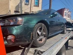 Fuel Pump Assembly 3.8L Fits 04 Grand Prix 1344901. Fixed Price $74.99.
