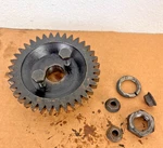 2003-2007 Dodge Injection Pump Drive Gear Cummins 5.9L CP3 3949359 5273414 Oem. Fixed Price $58.99.