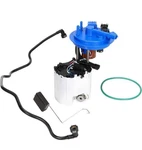 FG1293 Delphi Electric Fuel Pump Gas For Chevy Chevrolet Malibu Pontiac G6 Aura. Fixed Price $199.00.