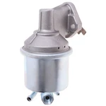 Carter M60479 Mechanical Fuel Pump For Select 79-91 Chevrolet Gmc Models. Fixed Price $48.99.