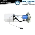 Trq Fuel Pump Module For 2006-2008 Hummer H3. Fixed Price $124.85.