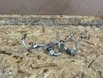 Infiniti Q50 Q60 2016-2024 Oem Fuel Delivery Line Tube Hose 3.0T Assembly. Fixed Price $59.95.