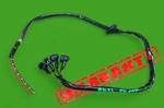 90-95 Mercedes R129 300SL SL600 500SL Fuel Gas Auxiliary Pump Wire Harness Plug. Fixed Price $35.88.