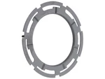 Genuine Land Rover Fuel Tank Lock Ring LR013771 Range Sport LR4. Fixed Price $37.59.