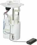 New Spectra Premium Fuel Pump Module Assembly (pn SP4018M). Fixed Price $139.97.