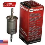 Oem Motorcraft FG-1083 Fuel Filter 2C5Z-9155-BC Ford 2003-2023 New. Fixed Price $16.99.
