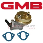 Gmb Mechanical Fuel Pump For 1970-1974 Gmc G2500 Van 5.0L 5.7L V8 Air Sb. Fixed Price $49.97.