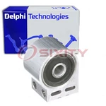 Delphi Front Lower Rearward Suspension Control Arm Bushing For 2005-2017 Bw. Fixed Price $46.33.