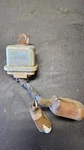*sd+* 1986-88 S4 Mazda RX7 06100-0971 Main Fuel Pump Relay. Fixed Price $89.95.
