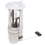 Spectra SP7011M Fuel Pump Module Assembly Fits 05-06 Jeep Wrangler. Fixed Price $84.99.
