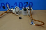 07-11 W164 Mercedes ML63 Amg 6.3L Fuel Pumps With Sending Unit Complete. Fixed Price $208.25.