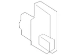 Genuine Audi Controller 8W0-906-651-C. Fixed Price $119.88.