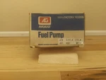 Amgauge Fuel Pump New 41573 *replaces* Airtex 60237 Carter M60049. Fixed Price $34.69.