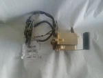 Fuel Pump Assembly 2.3L Vin 8TH Digit Hybrid Fits 05-06 Escape 763904. Fixed Price $156.47.