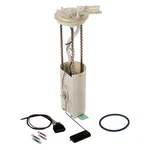 For Chevy K3500 1998-2000 Carter P74774M Fuel Pump Module Assembly. Fixed Price $125.57.