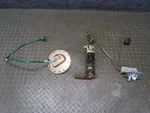 98-99 Lexus UCF20L LS400 1UZFE Set Of Fuel Pump Level Sensor Sending Unit Oem. Fixed Price $165.21.