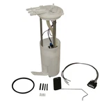 Gmb Fuel Pump Module 525-2700 For Chevrolet Gmc Express 1500 Savana 96-96. Fixed Price $85.31.
