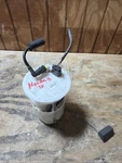 14-18 Mazda Fuel Pump Assembly Tank Mounted Oem PE181335X. Fixed Price $67.50.