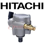Hitachi Direct Injection Fuel Pump For 2009-2010 Audi Q7 3.6L V6 High Yc. Fixed Price $442.61.