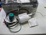 Spectra Premium Industries SP2379M - Fuel Pump Module Assembly (box Rough). Fixed Price $139.99.