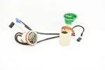 2010 Mini Cooper R56 N14 Fuel Pump Level Sensor Sending Unit Set Oem. Fixed Price $126.00.