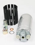 Bosch 69896 Electric Fuel Pump For Ferrari Rolls-royce Mercedes-benz 190E 80-93. Fixed Price $96.00.