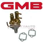 Gmb Mechanical Fuel Pump For 1984-1989 Mitsubishi Mighty Max 2.0L L4 Air Be. Fixed Price $67.99.
