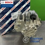 0445020017 Bosch Fuel Injection Pump For 2001-2004 Chevy Gmc LB7 6.6L 97208073. Fixed Price $1248.00.