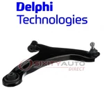 Delphi Front Right Lower Suspension Control Arm Ball Joint For 2006-2013. Fixed Price $114.58.