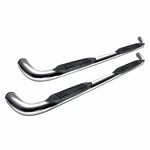 Promaxx Nerf Bars Ford F-150 2015-2021 Stainless Steel Supercrew. Fixed Price $385.66.