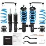 Maxpeedingrods 24 Step Damper Coilovers Lowering Kit For Chevrolet Malibu 13-15. Fixed Price $399.00.