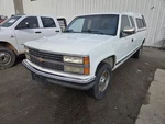 Fuel Tank 8' Box Fits 88-00 Chevrolet 2500 Pickup 12799251. Fixed Price $319.02.