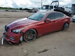 Fuel Pump Assembly 3.7L Fits 14-16 Infiniti Q70 640207. Fixed Price $149.99.