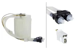 Genuine Hella Fuel Pump And Sender Assembly 358301551. Fixed Price $208.86.