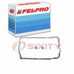 Fel-pro Engine Oil Pan Gasket Set 1994-1997 Ford Aerostar 4.0L V6 Ce. Fixed Price $58.22.