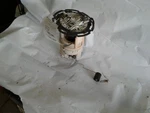 Fuel Pump Assembly With Turbo Fits 04-05 Pt Cruiser 740990. Fixed Price $168.51.