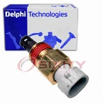 Delphi Air Charge Temperature Sensor For 1985-1988 Oldsmobile Firenza 2.0L Ay. Fixed Price $33.66.