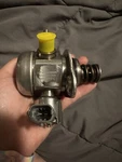 High Pressure Fuel Pump N052320005. Fixed Price $39.00.