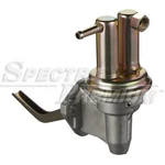 Mechanical Fuel Pump Uni-select SP1050MP. Fixed Price $59.99.
