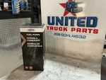 Carter Fuel Pump Kit Pn: P76110. Fixed Price $150.00.