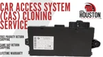 Cas Module Cloning Service 3, 3+, 4, 4+ Mini Bmw. Fixed Price $169.99.