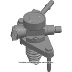 Genuine Gm Fuel Pump 12735881. Fixed Price $242.61.