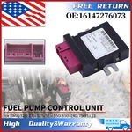 For Bmw 328I 528I 535I 550I 650I 740I 750I X3 Fuel Pump Relay Control Module Epu. Fixed Price $29.69.