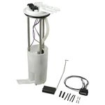 Gmb Fuel Pump Module 530-2185 For Chevrolet Gmc P30 P3500 1998-1999. Fixed Price $98.79.