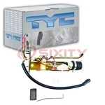 Tyc 150110-A Fuel Pump Module Assembly For SP2206H P74857S F1217A EB206S Zb. Fixed Price $114.90.