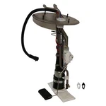 Ford F-150 1997-1998 Gmb Fuel Pump & Sender Assembly. Fixed Price $118.22.