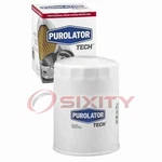 Purolator Tech Engine Oil Filter For 1974-1977 Nissan 710 1.8L 2.0L L4 Ts. Fixed Price $12.17.