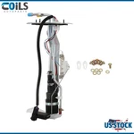 Ford F-150 F-250 V6 4.6L 5.4L Electric Fuel Pump Assembly 1997-1998 E2221S. Fixed Price $42.69.