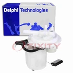 Delphi FG1363 Fuel Pump Module Assembly For SP6632M SP4082M P76790M P76665M Pc. Fixed Price $361.56.